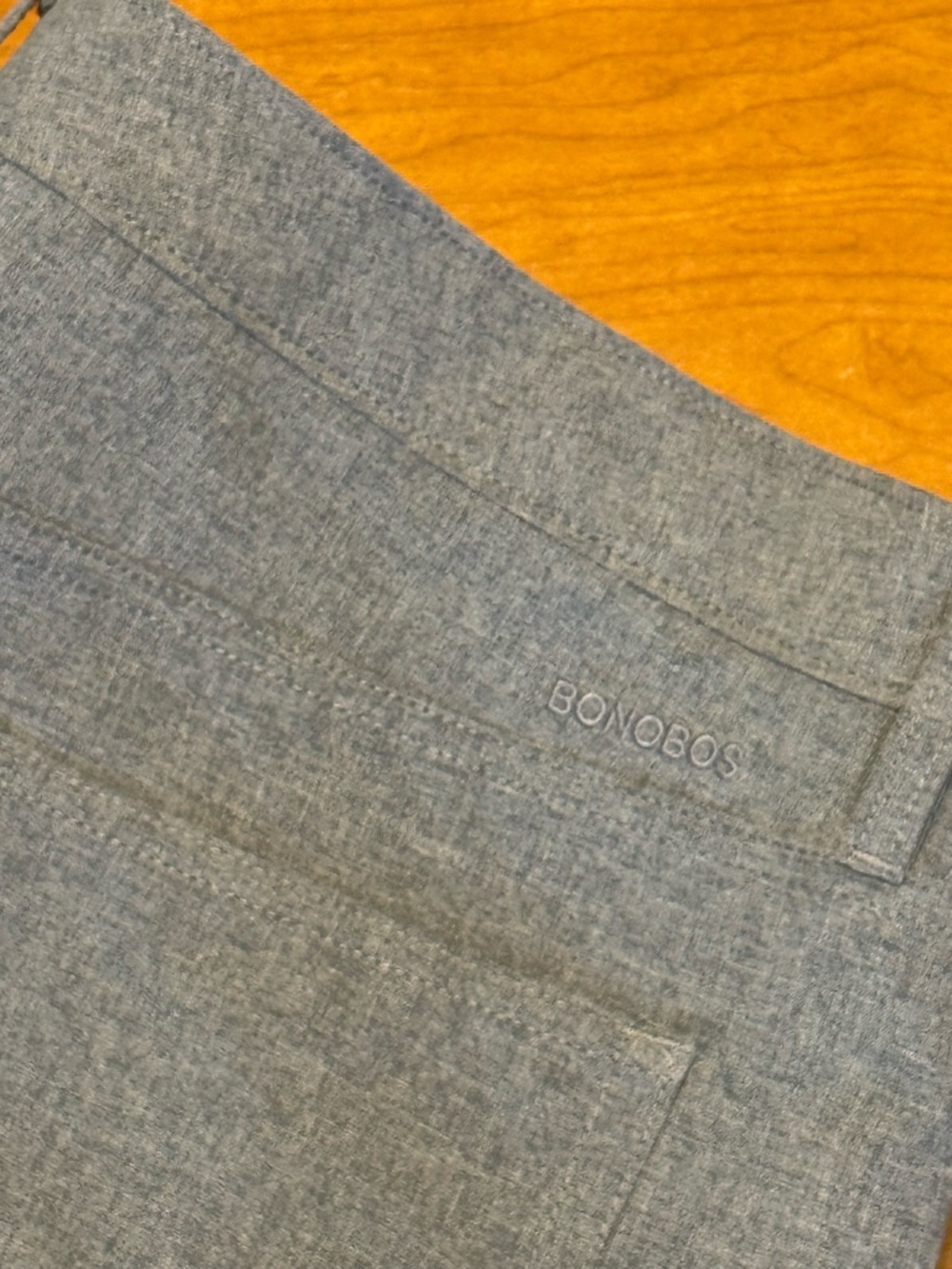 Bonobos Golf - Picture 6 of 8